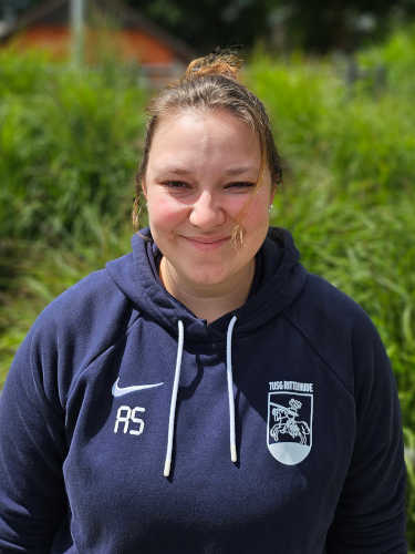 Alina Schmidtsdorff