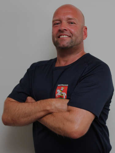Andree Asendorf
