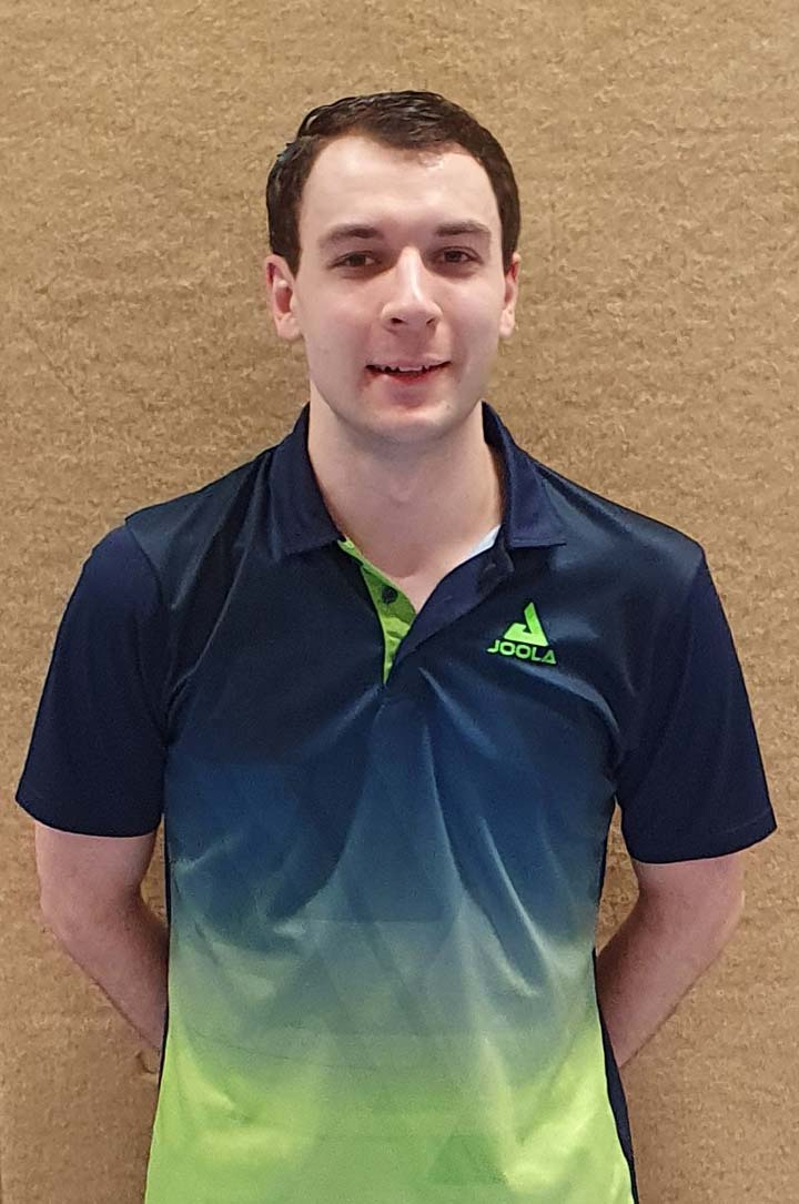 Christopher Klug