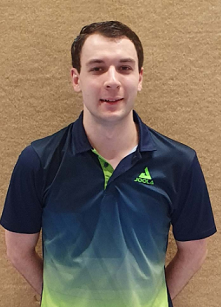 Christopher Klug