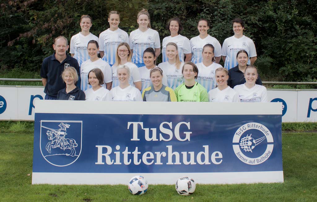 Fußball Damen