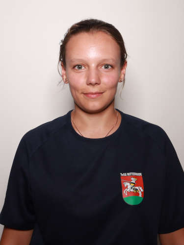 Yvette Dworak 