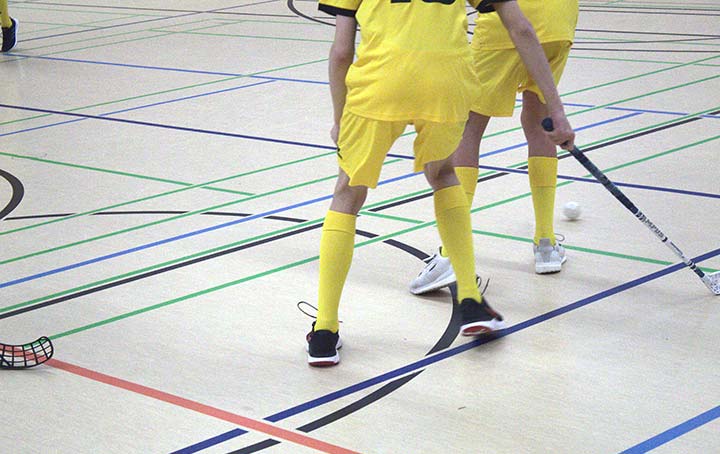 Floorball