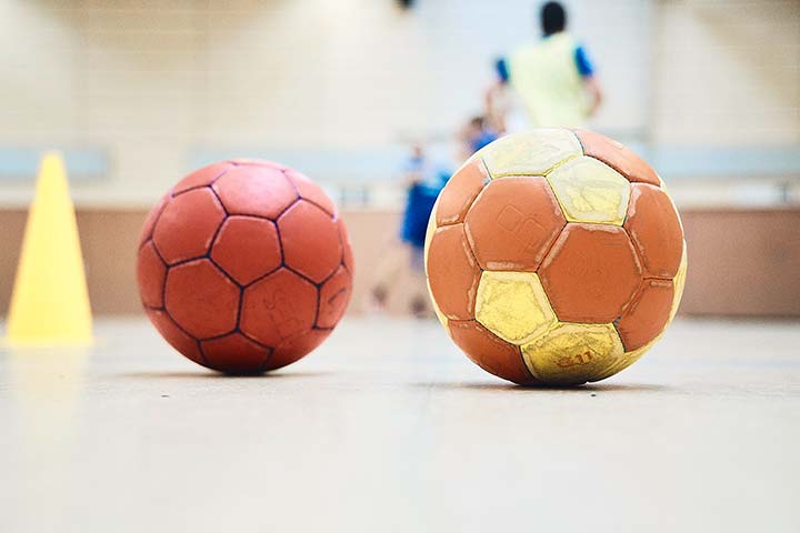 Handball