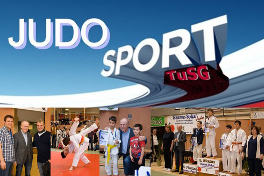 Judo - TuSG Ritterhude