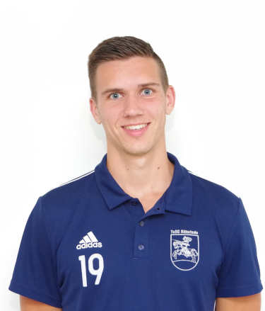 Marvin Tietje