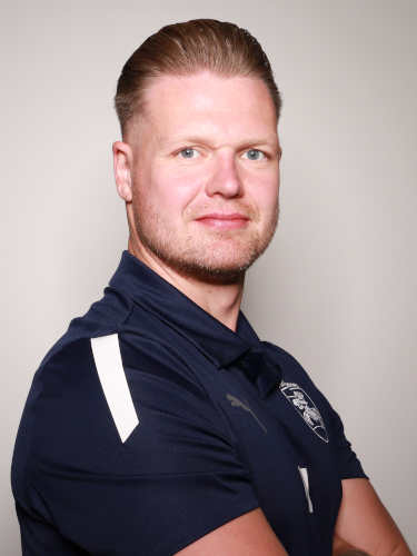 Meik Jeschin