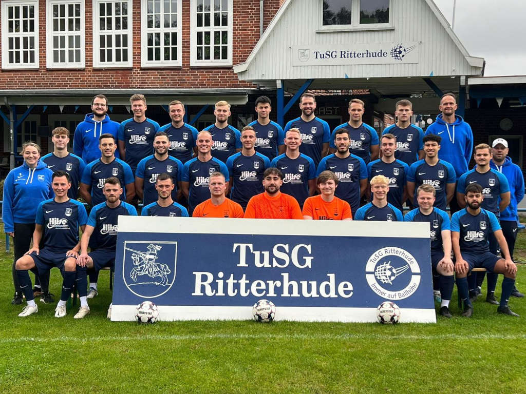 Fußball Herren