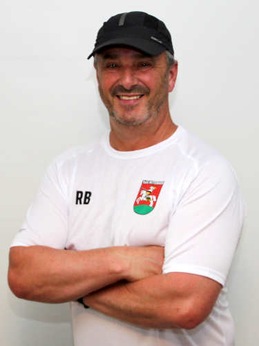 Rolf Bauer