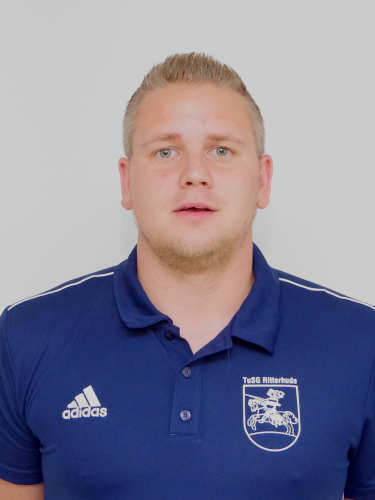 Sascha Friedrichsen