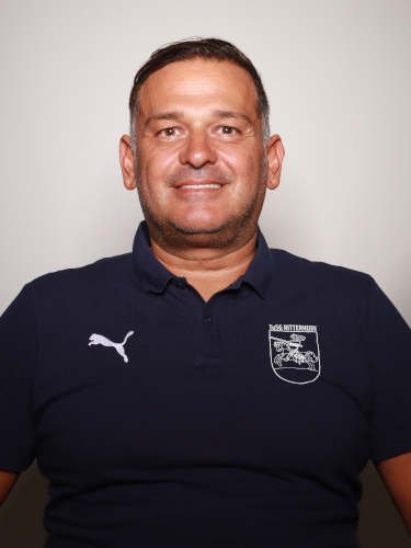 Turgay Sariyuva