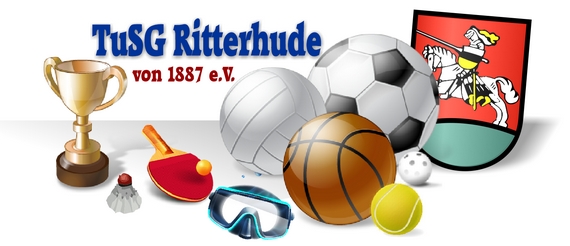 TuSG Ritterhude e.V. - Ansprechpartner