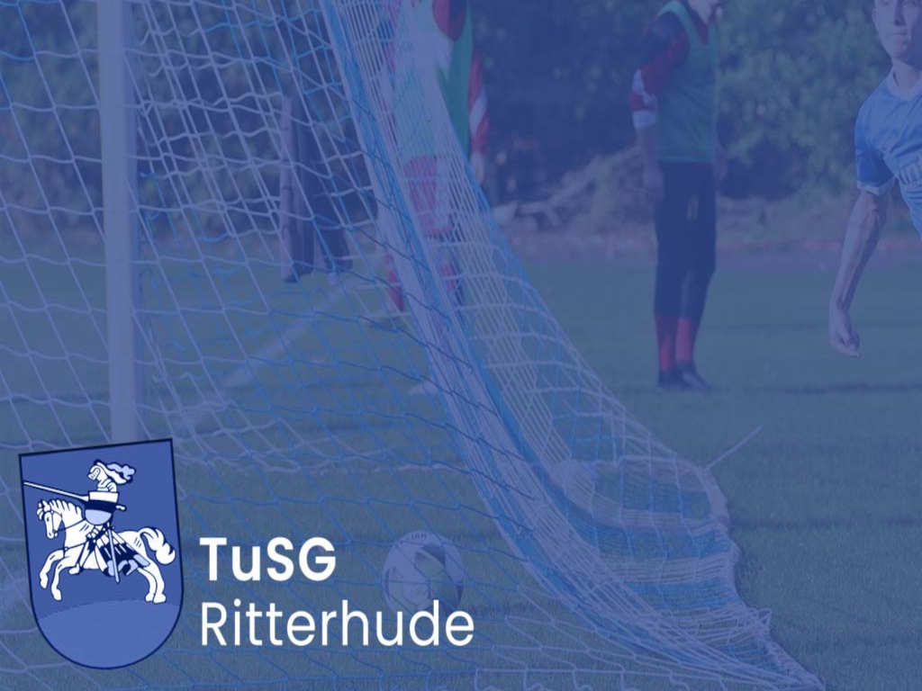 Fussball - U11 E-Jugend (2012)