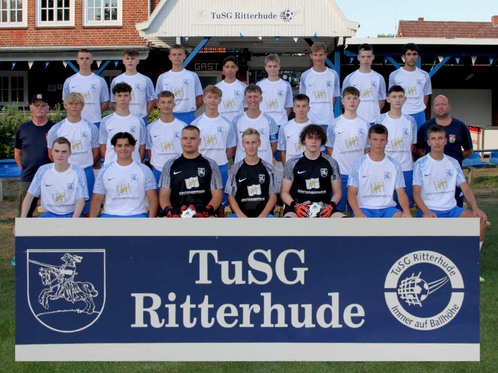 Fußball Jugend