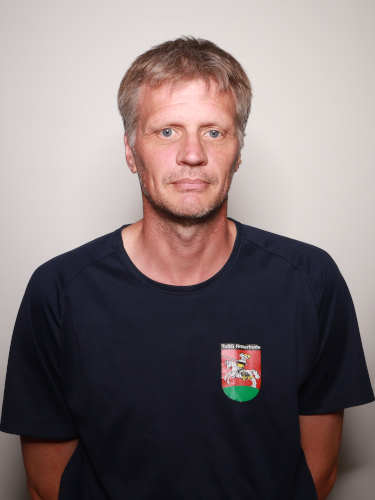 Jens Zimmermann